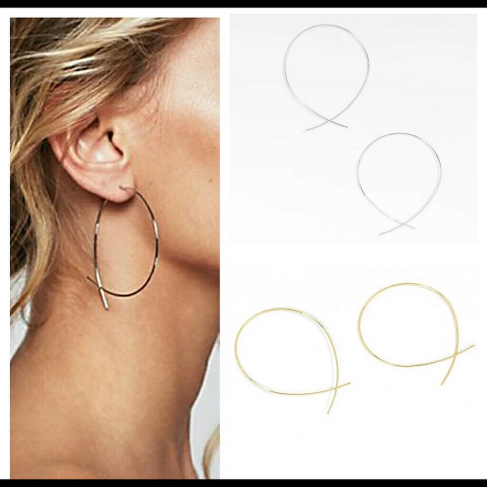 Threader Dangles